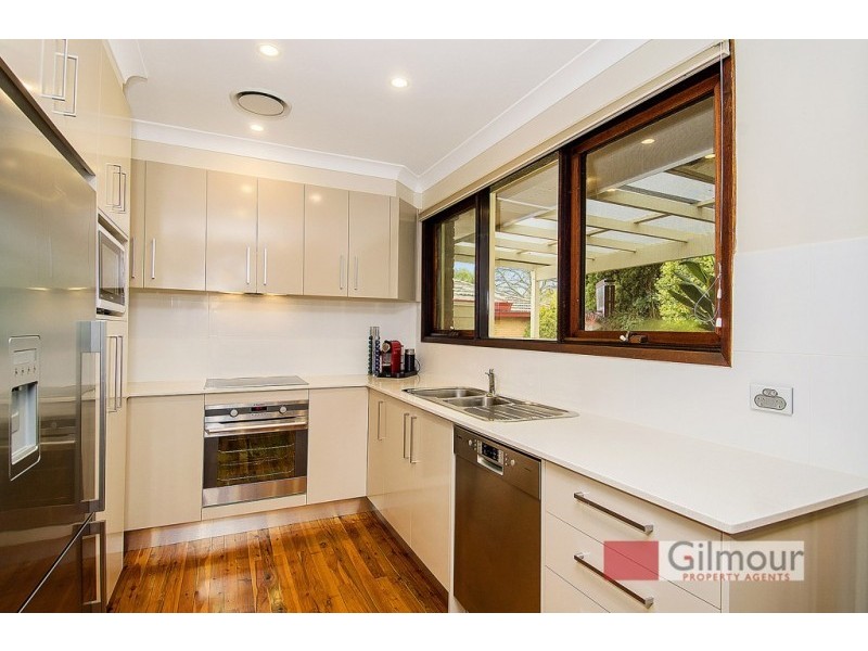 29 Spring Road, Kellyville NSW 2155