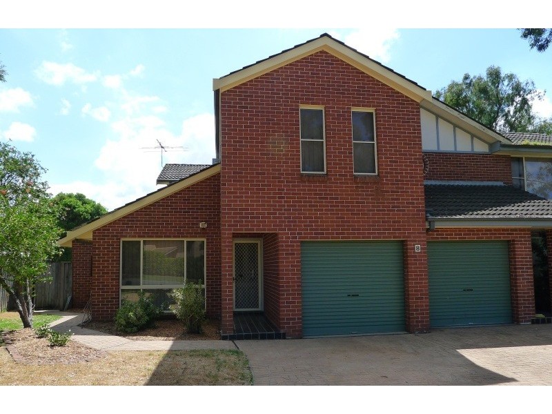 8A Tower Court, Castle Hill NSW 2154