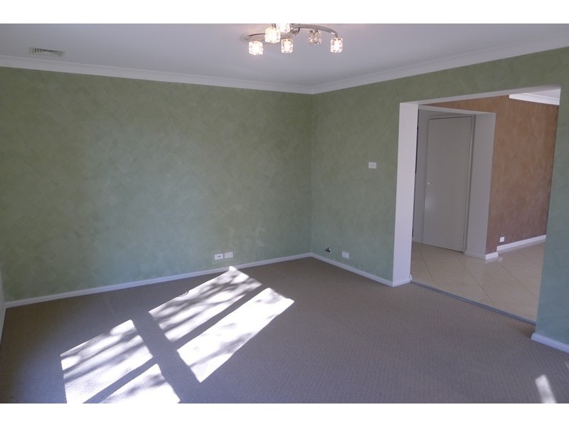 46 Fraser Avenue, Kellyville NSW 2155