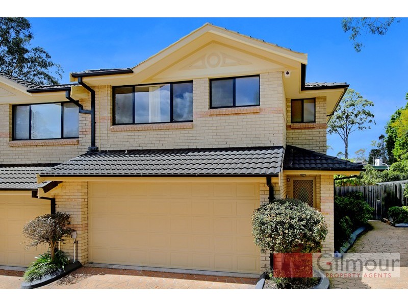 10/35 Parsonage Road, Castle Hill NSW 2154