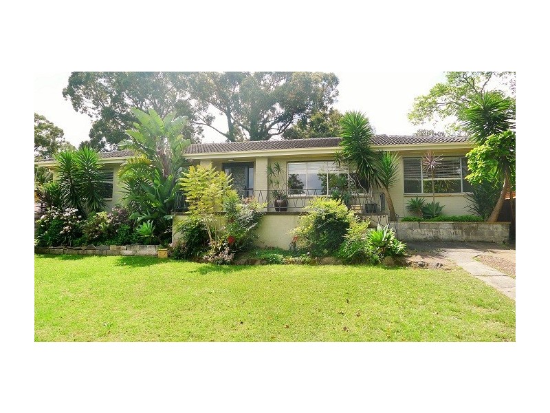 11a Helen Court, Castle Hill NSW 2154