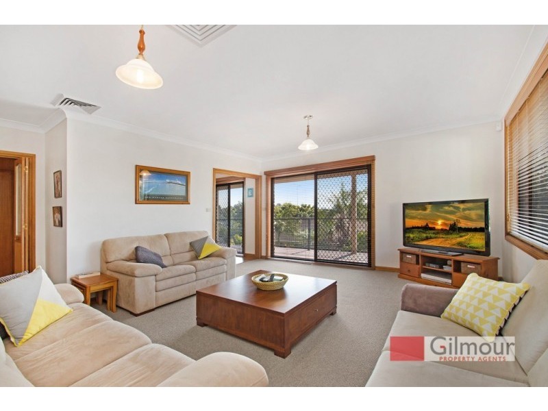 68 First Farm Drive, Castle Hill NSW 2154