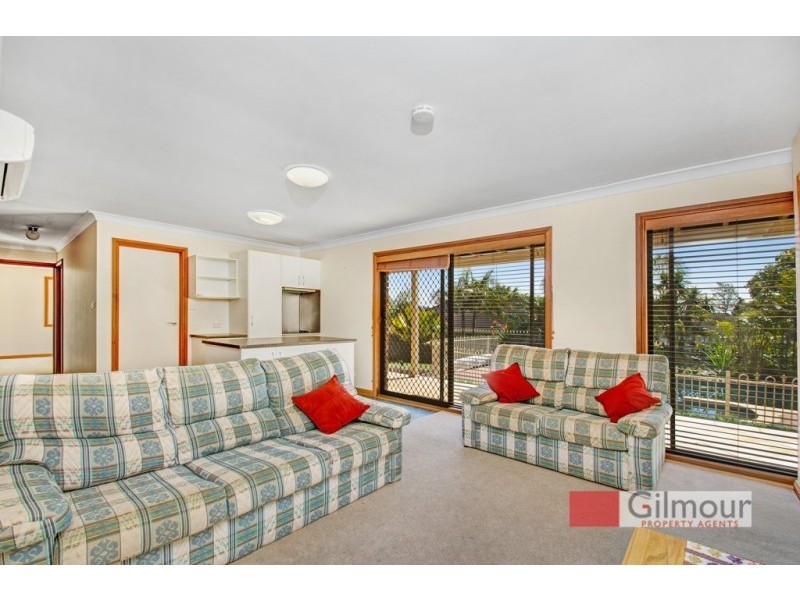 68 First Farm Drive, Castle Hill NSW 2154