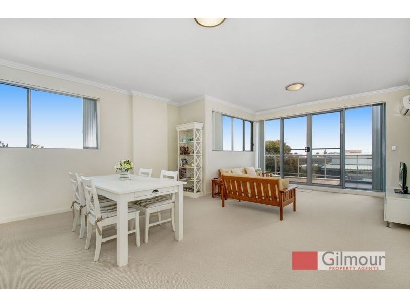 102/23-35 Crane Road, Castle Hill NSW 2154