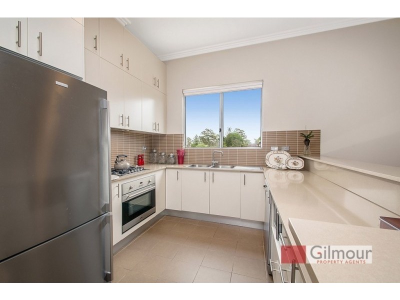 26/12-18 Sherwin Avenue, Castle Hill NSW 2154