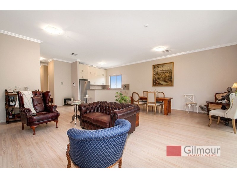 26/12-18 Sherwin Avenue, Castle Hill NSW 2154