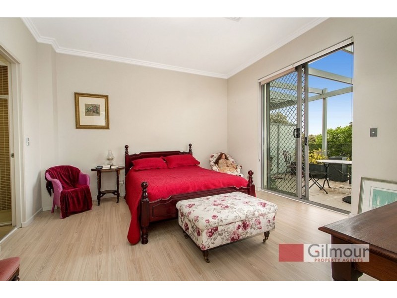 26/12-18 Sherwin Avenue, Castle Hill NSW 2154