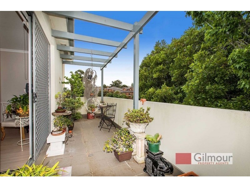 26/12-18 Sherwin Avenue, Castle Hill NSW 2154