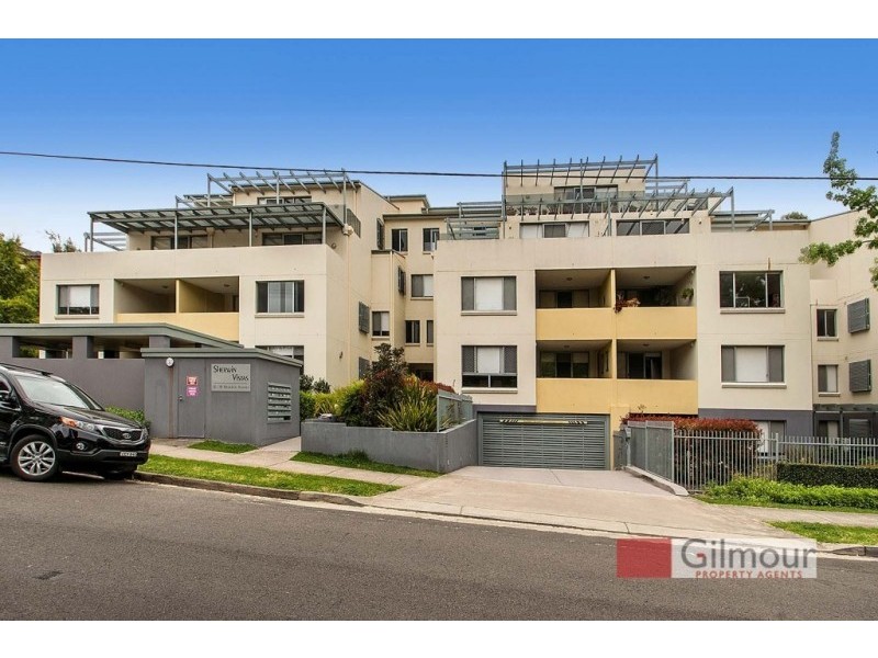 26/12-18 Sherwin Avenue, Castle Hill NSW 2154