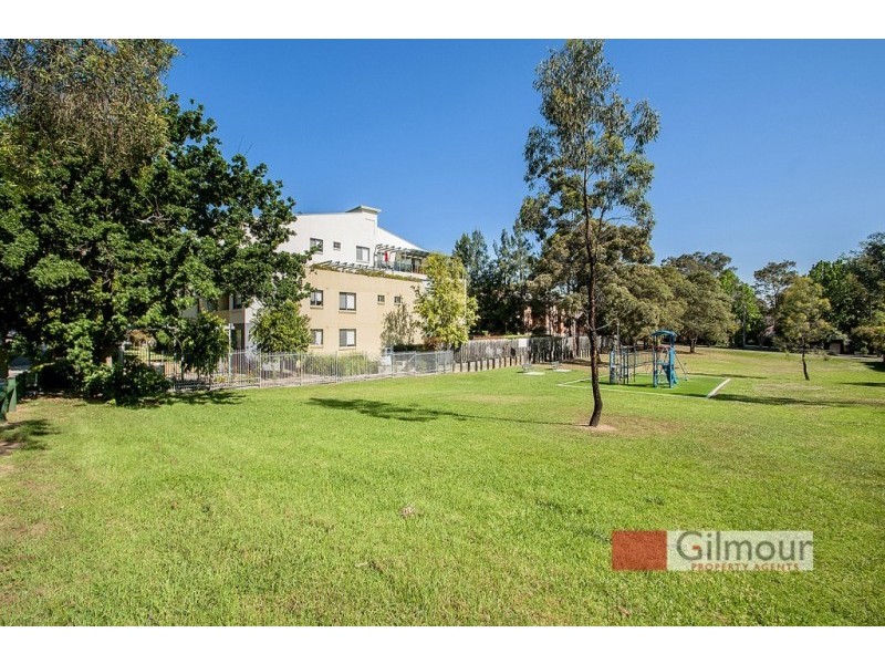 26/12-18 Sherwin Avenue, Castle Hill NSW 2154