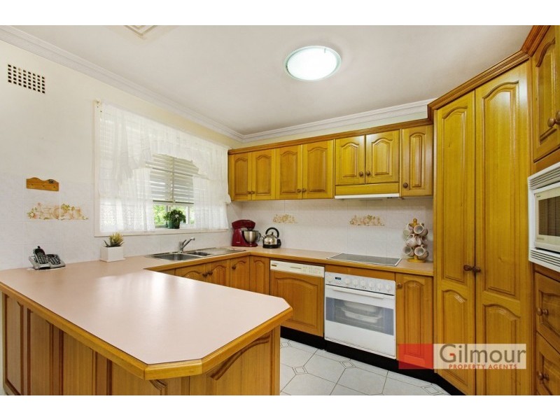 28 Chelsea Avenue, Baulkham Hills NSW 2153