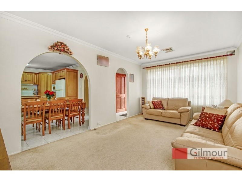 28 Chelsea Avenue, Baulkham Hills NSW 2153