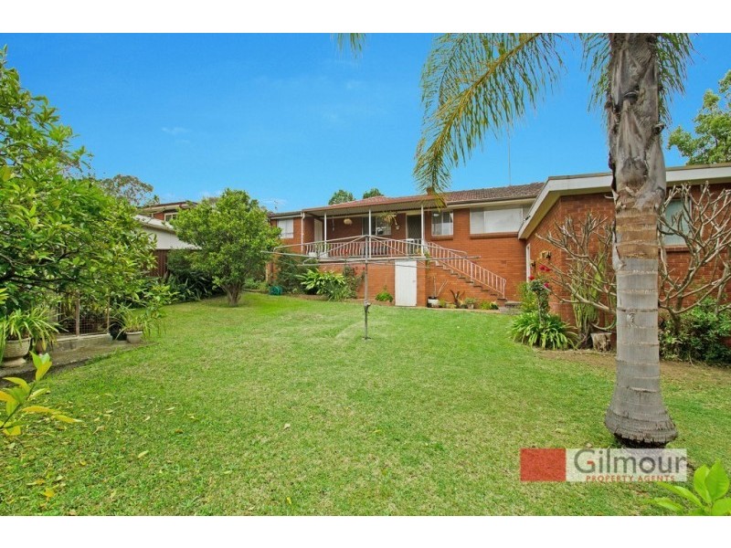 28 Chelsea Avenue, Baulkham Hills NSW 2153