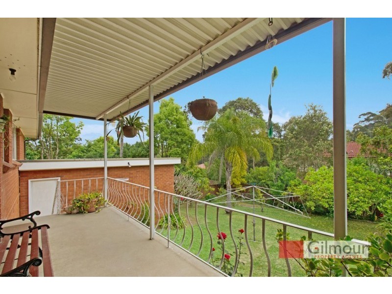 28 Chelsea Avenue, Baulkham Hills NSW 2153