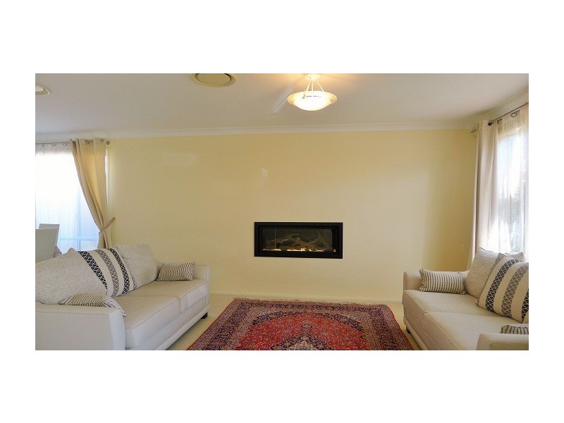 7 Indigo Avenue, Kellyville NSW 2155