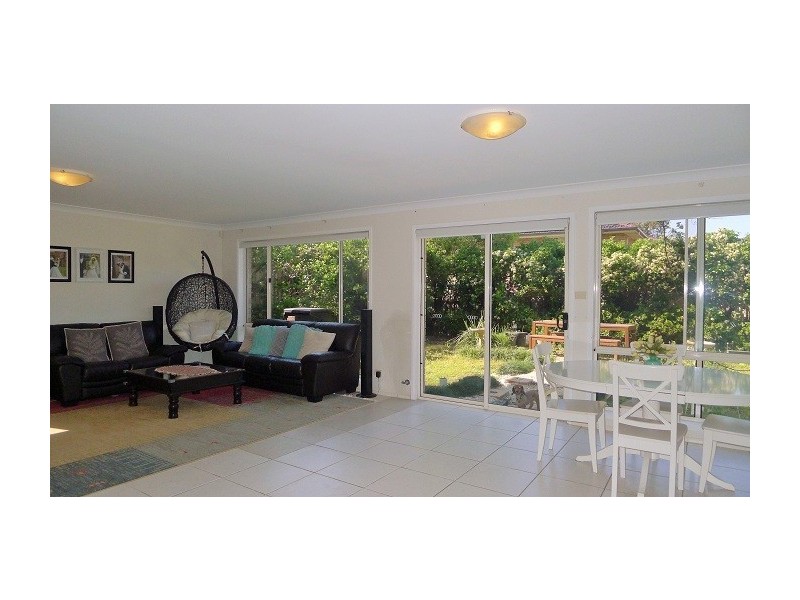 7 Indigo Avenue, Kellyville NSW 2155