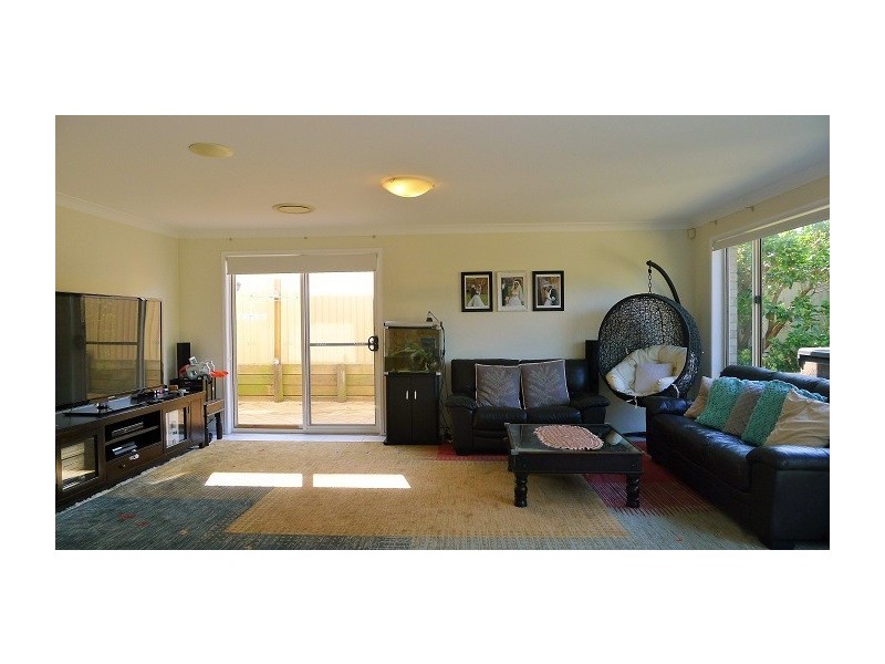 7 Indigo Avenue, Kellyville NSW 2155