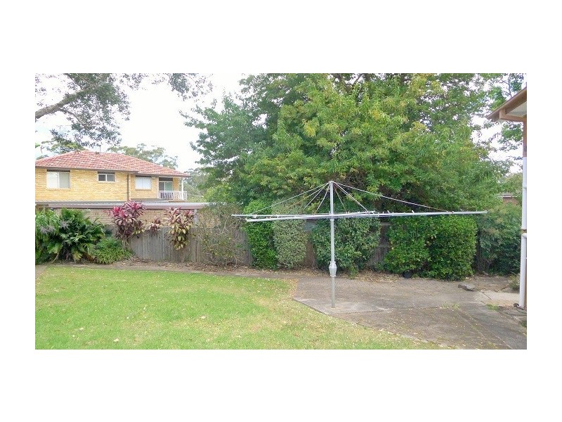 8 Patricia Court, Castle Hill NSW 2154