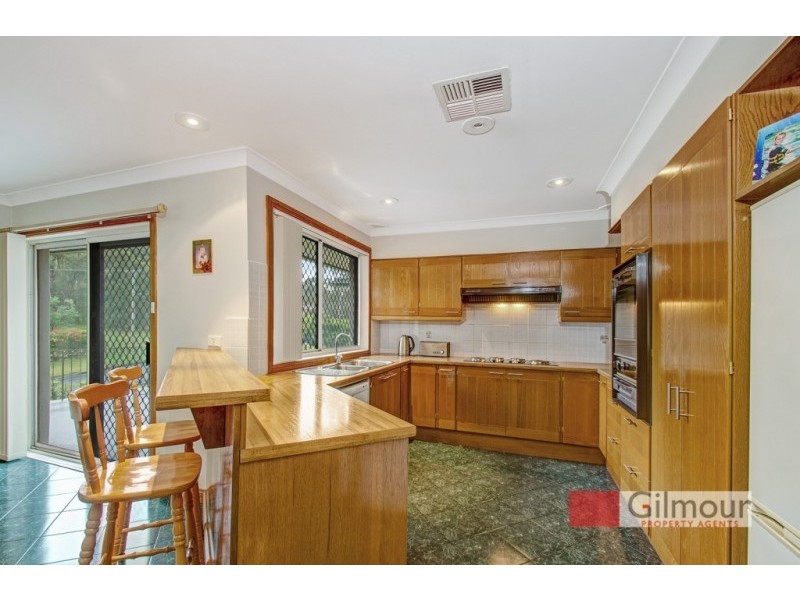 1 Panora Avenue, North Rocks NSW 2151