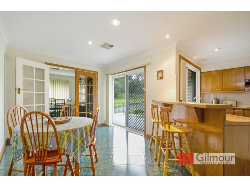 1 Panora Avenue, North Rocks NSW 2151