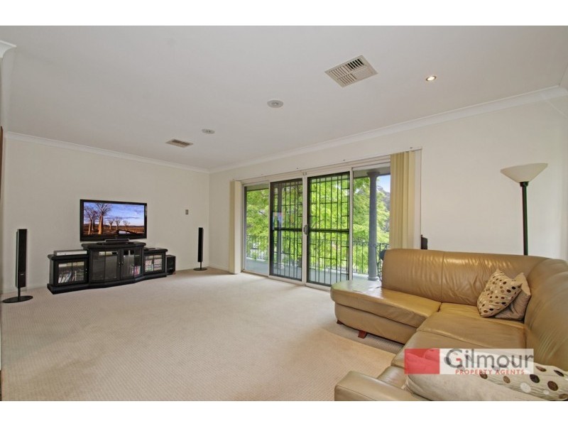 1 Panora Avenue, North Rocks NSW 2151