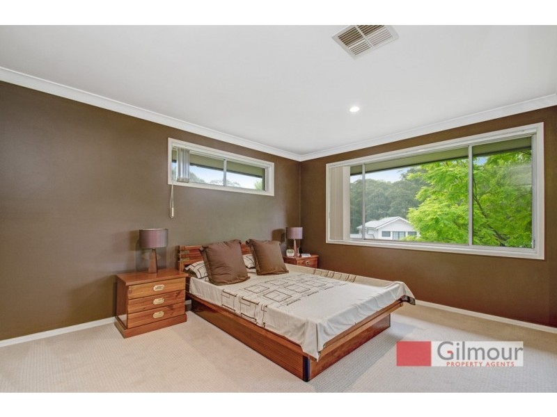 1 Panora Avenue, North Rocks NSW 2151