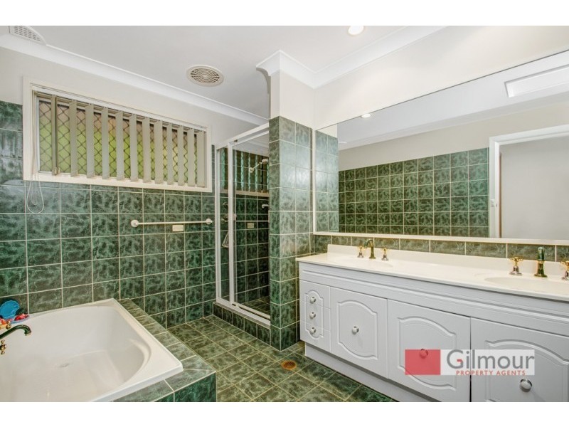 1 Panora Avenue, North Rocks NSW 2151