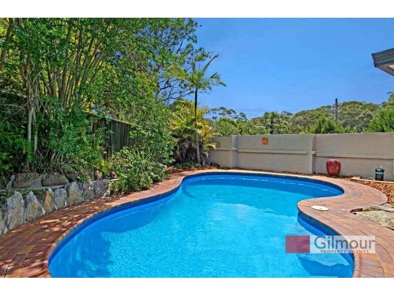 1 Panora Avenue, North Rocks NSW 2151