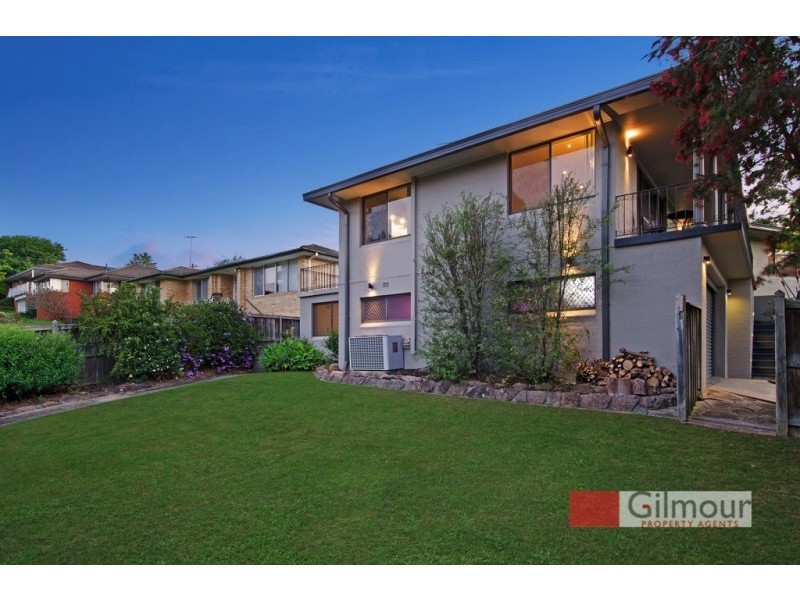 1 Panora Avenue, North Rocks NSW 2151