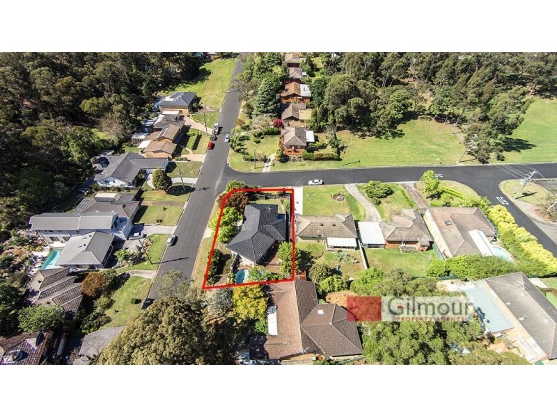 1 Panora Avenue, North Rocks NSW 2151