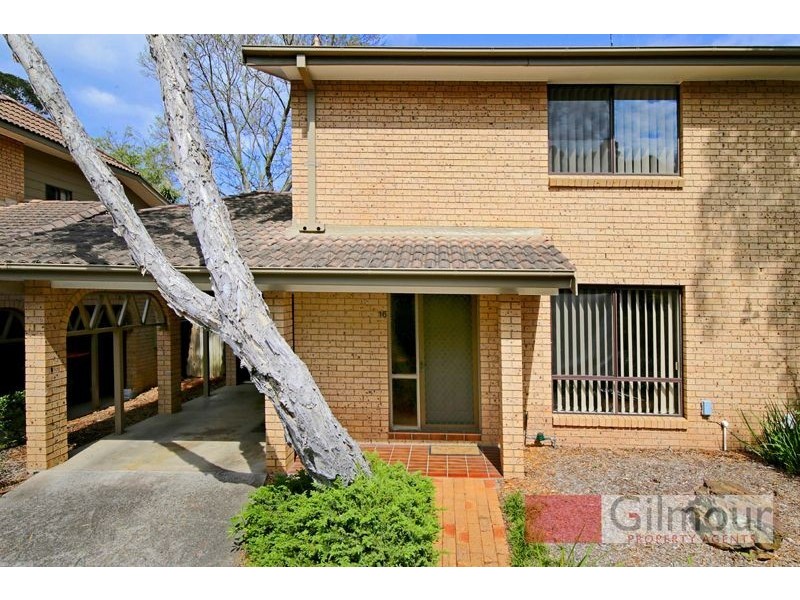 16/77 Crane Road, Castle Hill NSW 2154