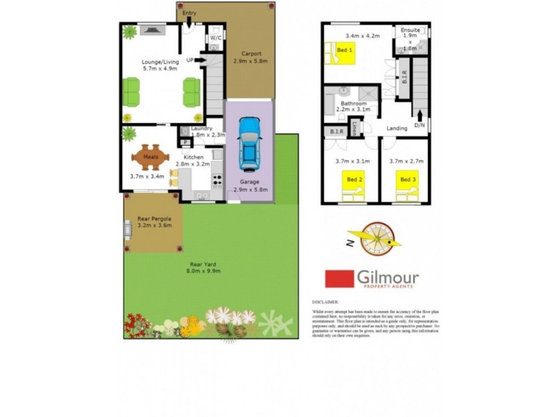 16/77 Crane Road, Castle Hill NSW 2154