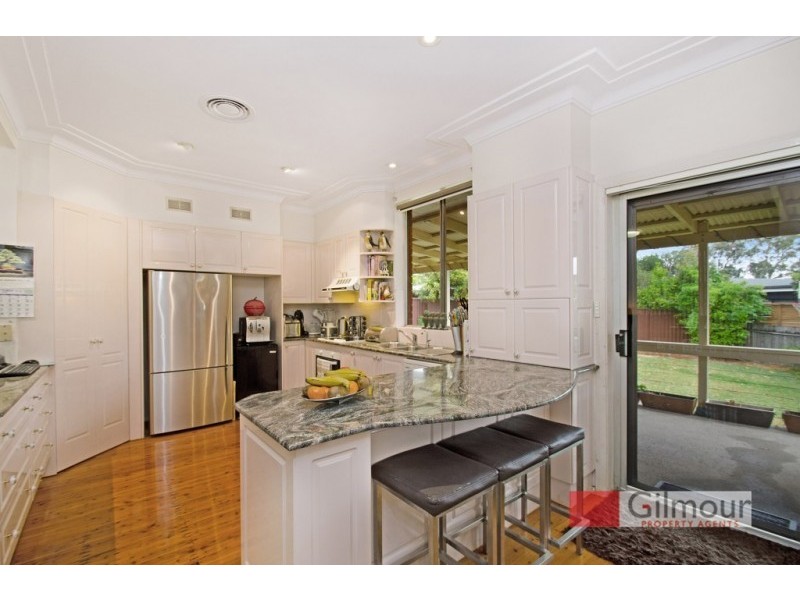 4 Plymouth Avenue, North Rocks NSW 2151