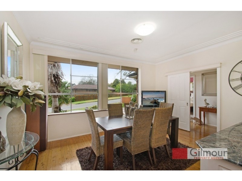 4 Plymouth Avenue, North Rocks NSW 2151