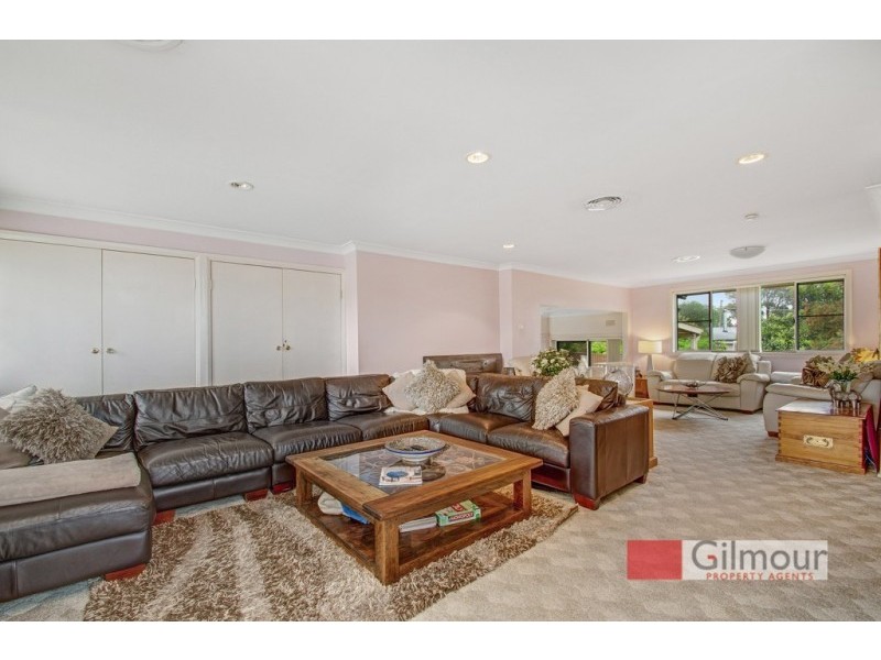 4 Plymouth Avenue, North Rocks NSW 2151