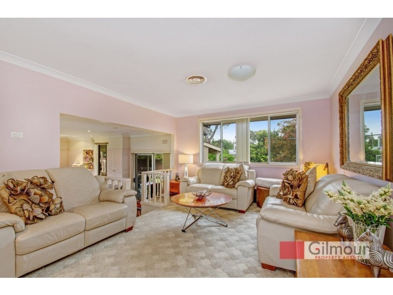 4 Plymouth Avenue, North Rocks NSW 2151