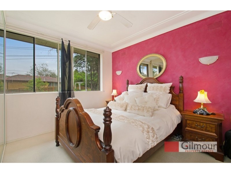 4 Plymouth Avenue, North Rocks NSW 2151