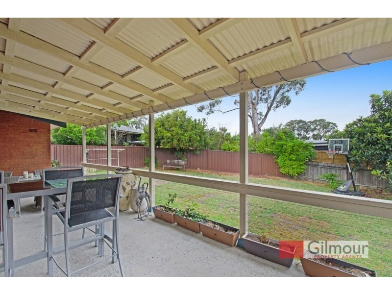 4 Plymouth Avenue, North Rocks NSW 2151