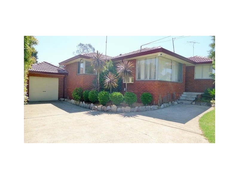 21 Dunkeld Avenue, Baulkham Hills NSW 2153