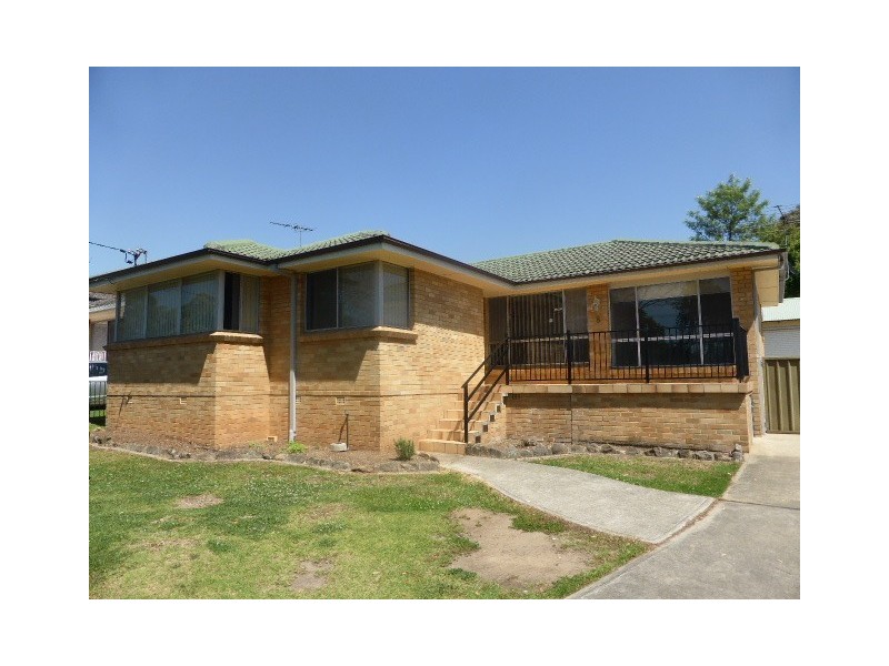8 Spring Road, Kellyville NSW 2155