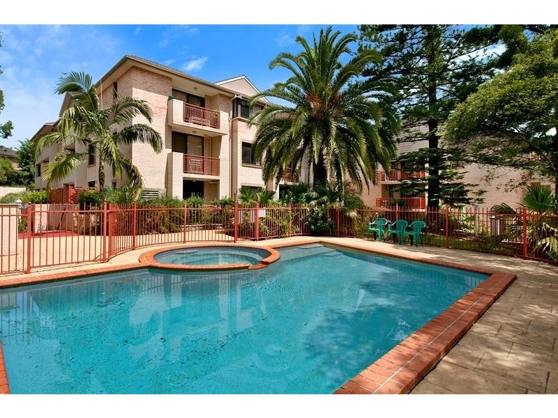 4/1-7 Hume Avenue, Castle Hill NSW 2154