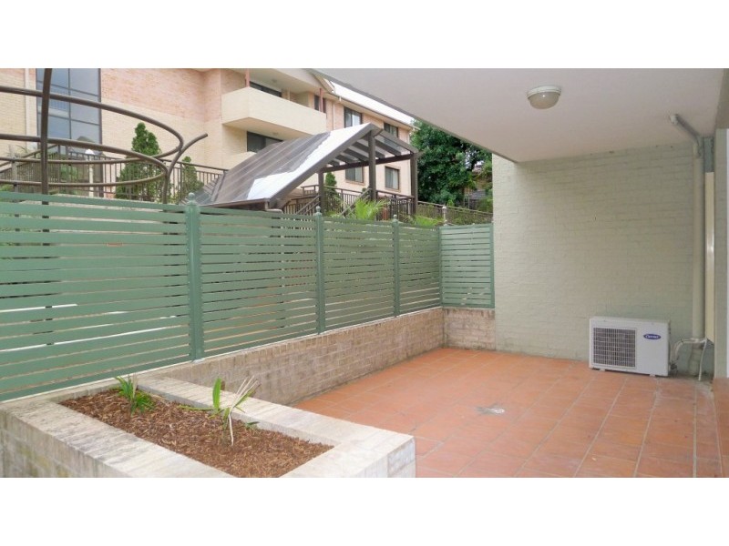 4/1-7 Hume Avenue, Castle Hill NSW 2154