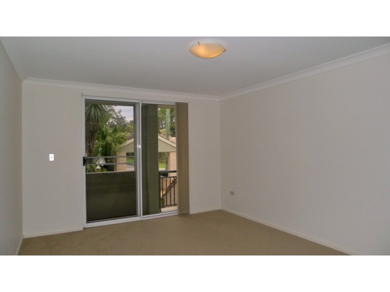 4/1-7 Hume Avenue, Castle Hill NSW 2154