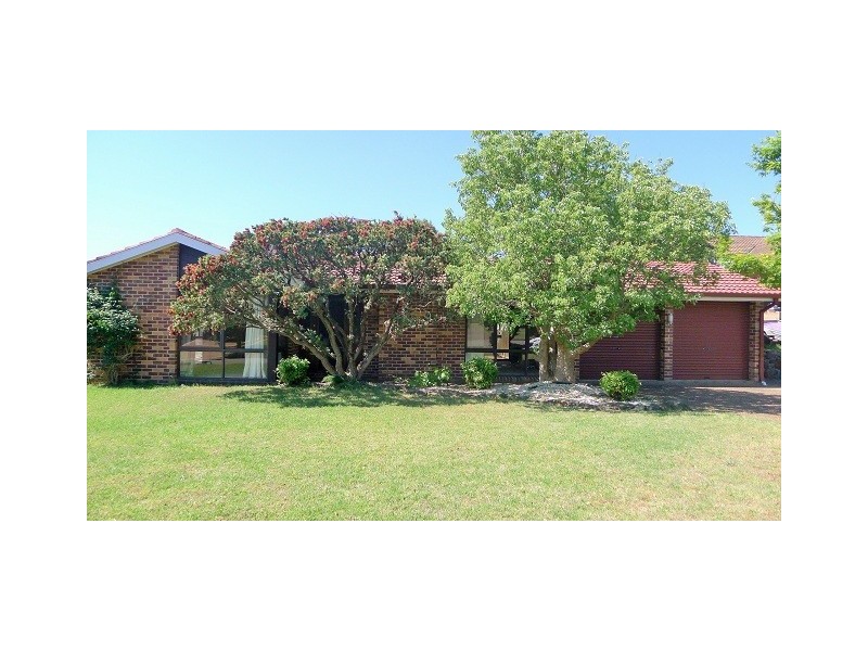 6 Mary Irene Place, Castle Hill NSW 2154