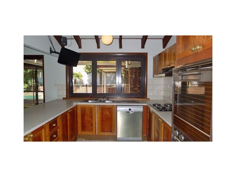 6 Mary Irene Place, Castle Hill NSW 2154