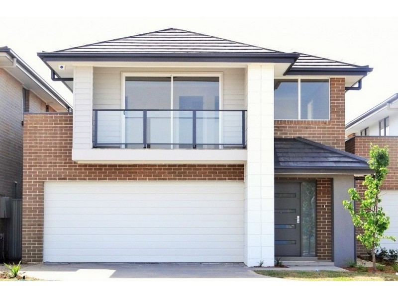 8 Hodges Road, Kellyville NSW 2155