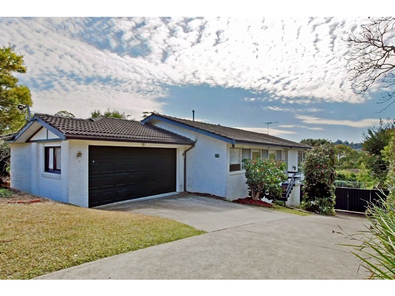 25 Garthowen, Castle Hill NSW 2154