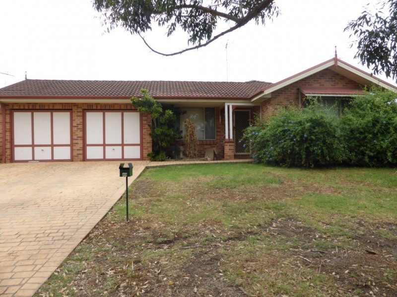 49 Woldhuis, Quakers Hill NSW 2763