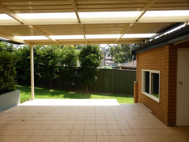 17 Gary, Castle Hill NSW 2154