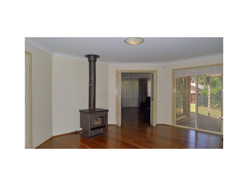 39 President Road, Kellyville NSW 2155